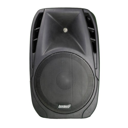 PARLANTE AMPLIFICADO DE 15″ LEXSEN LX-15SW