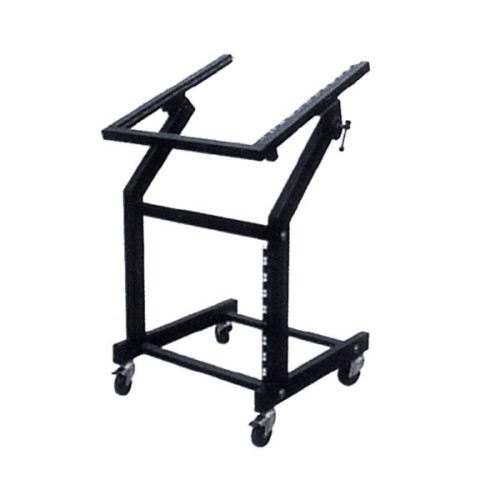 RACK PARA EQUIPO MX1