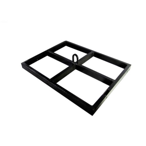 BAMPER PARA LINE ARRAY