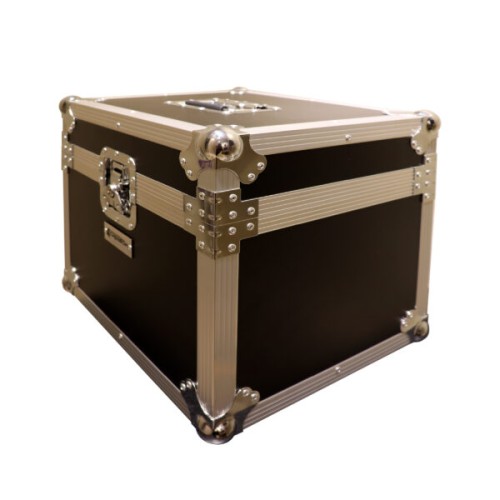 CASE DE MICRÓFONOS CREATOR CRMIC12