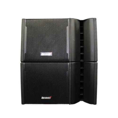 SISTEMA PASIVO LINE ARRAY LEXSEN VRX932