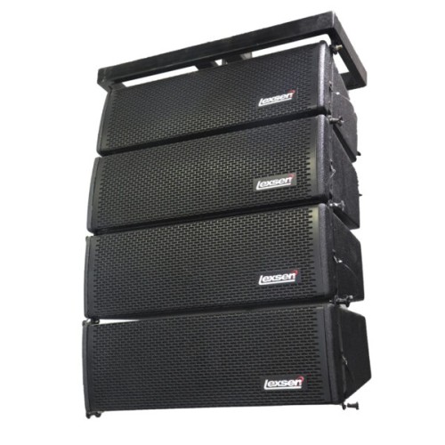 SISTEMAS LINE ARRAY LEXSEN LX8