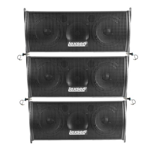 LINE ARRAY LEXSEN MPS 226