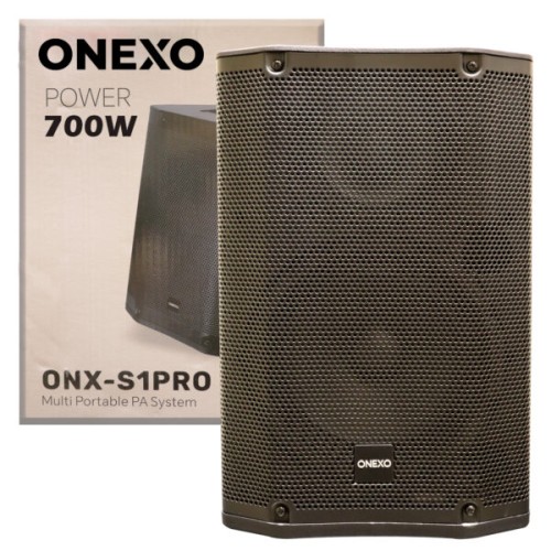 PARLANTE ONXS1PRO