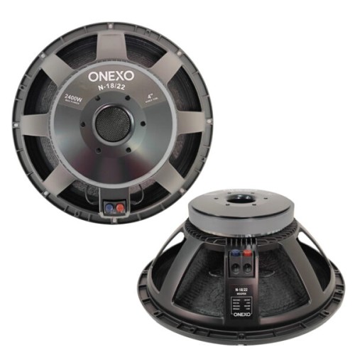  PARLANTE ONEXO N18/22